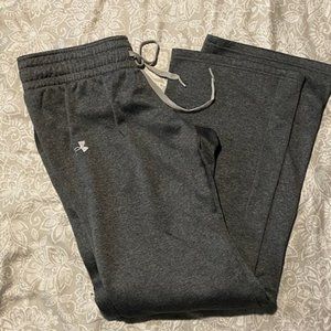Under Armour sz xs Sweat Pants